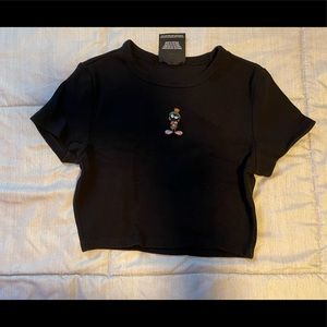 Forever 21 Crop Top. Never wore.